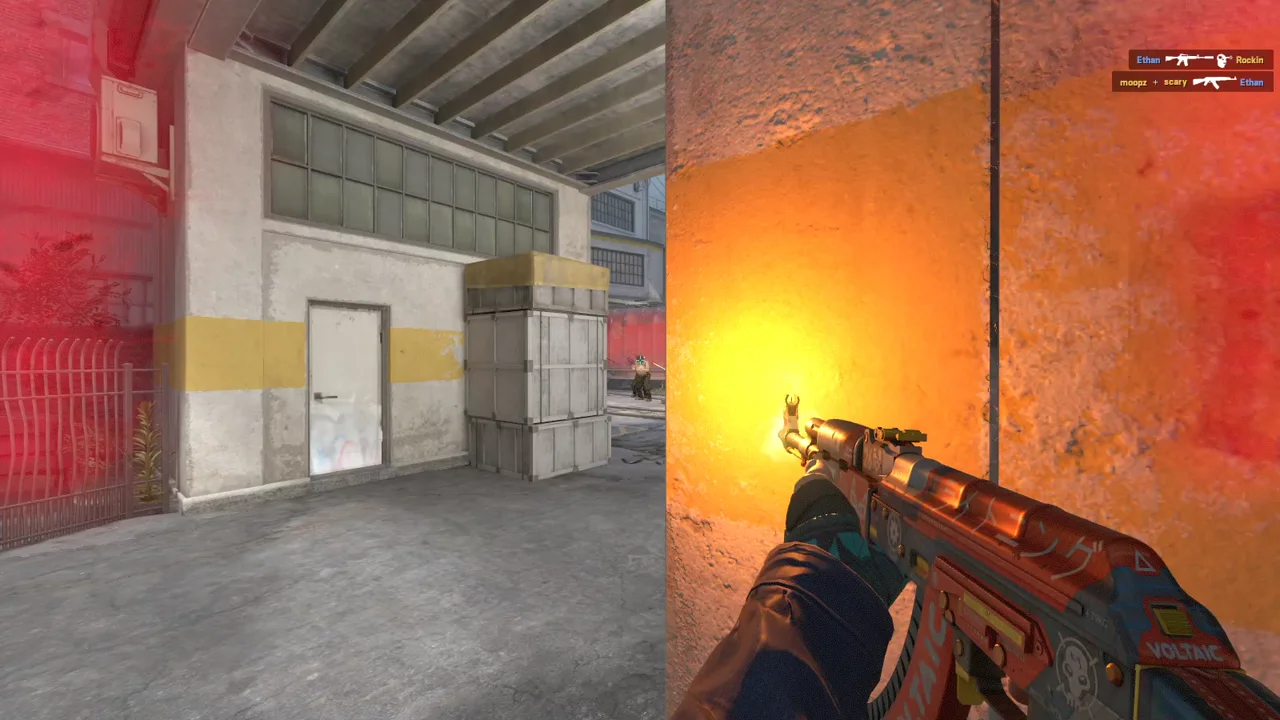 highlight